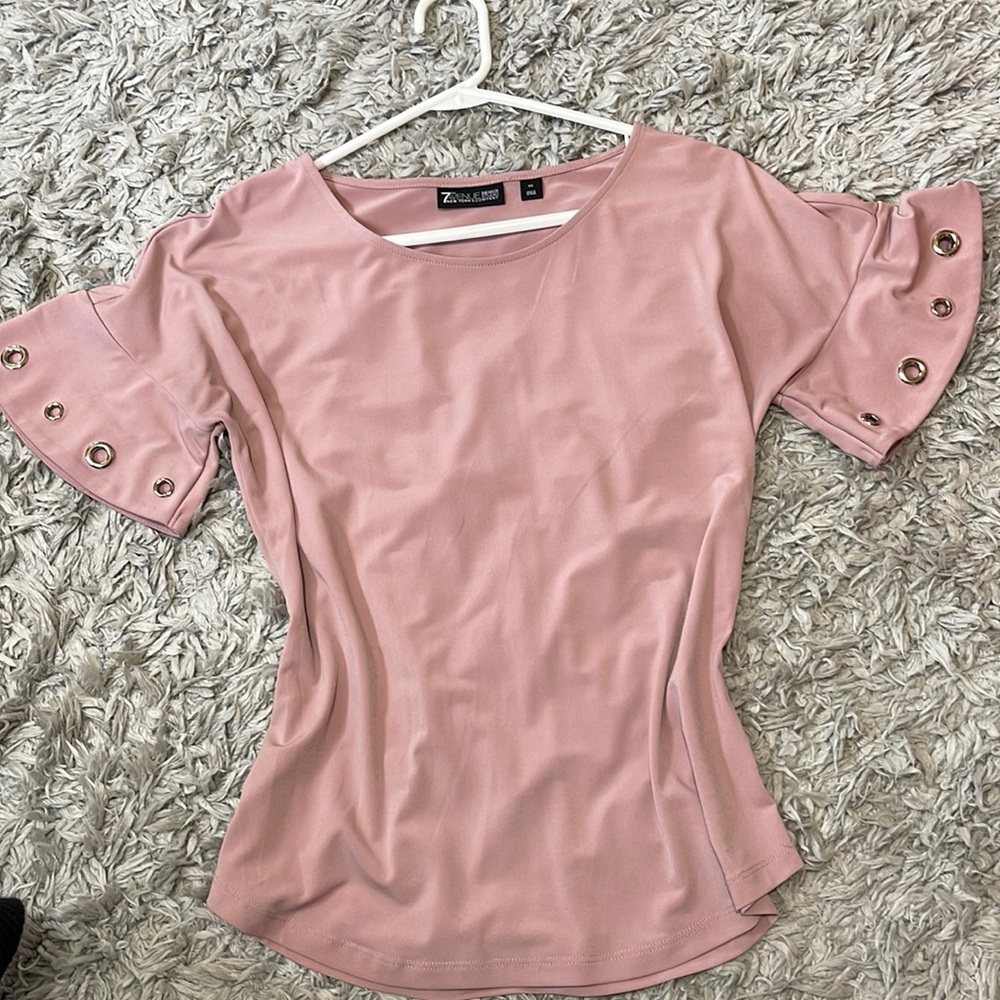 7th avenue blouse